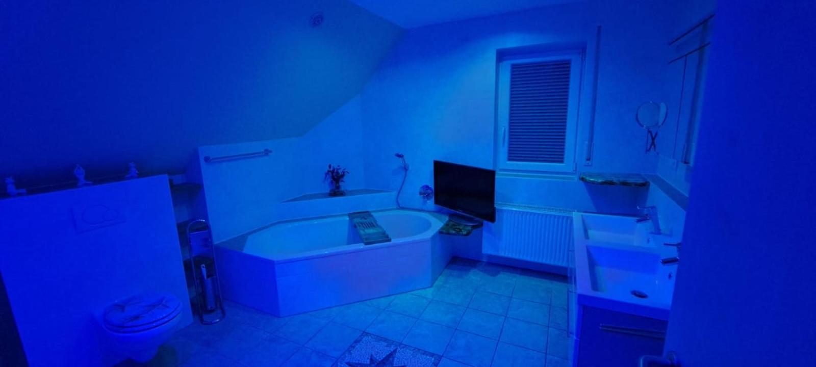 Gaestehaus Zum Gesundheitszentrum Matz Sulzdorf an der Lederhecke Екстериор снимка