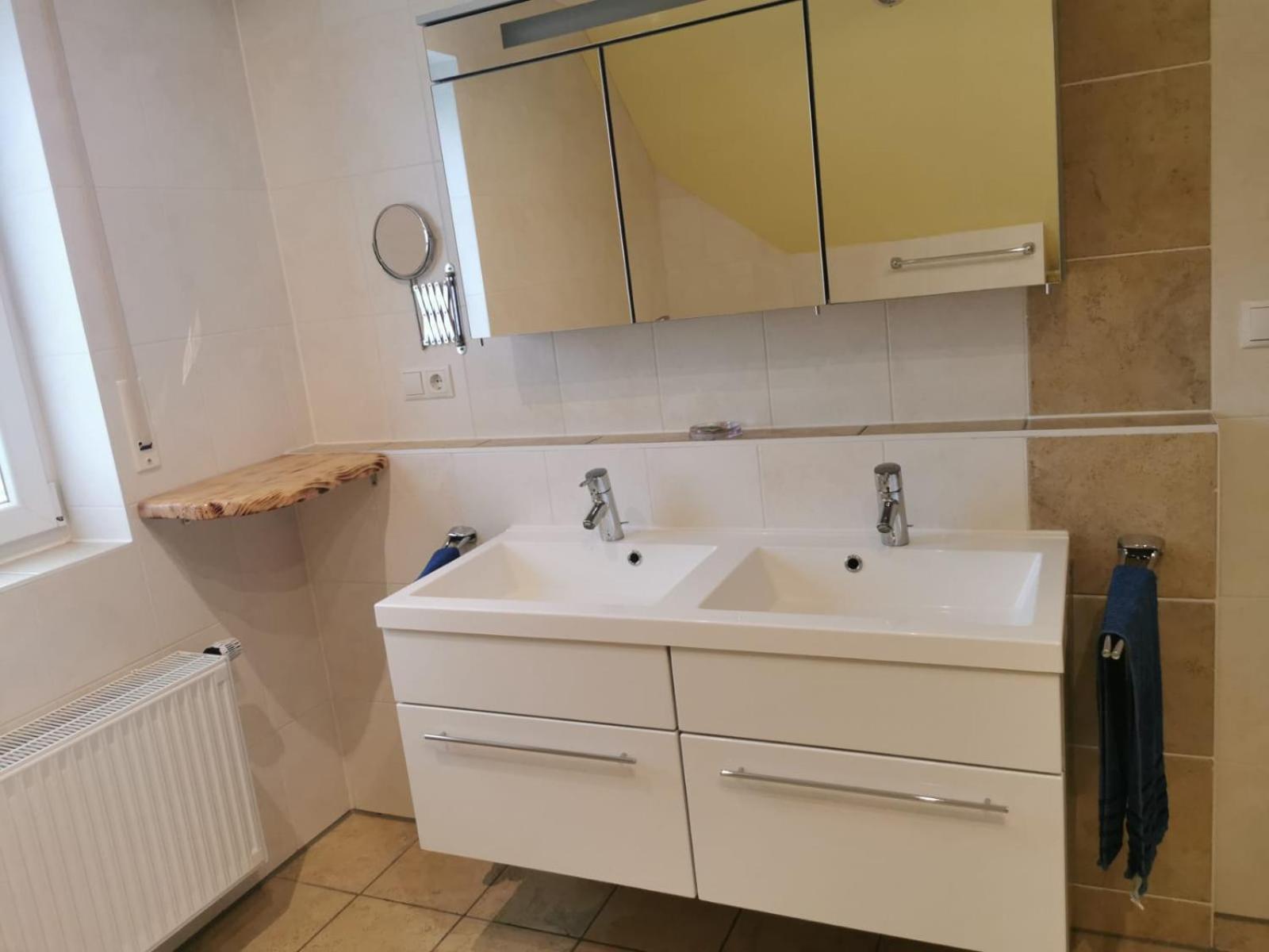 Gaestehaus Zum Gesundheitszentrum Matz Sulzdorf an der Lederhecke Екстериор снимка