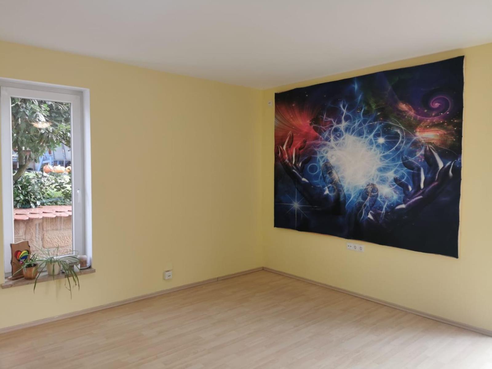 Gaestehaus Zum Gesundheitszentrum Matz Sulzdorf an der Lederhecke Екстериор снимка