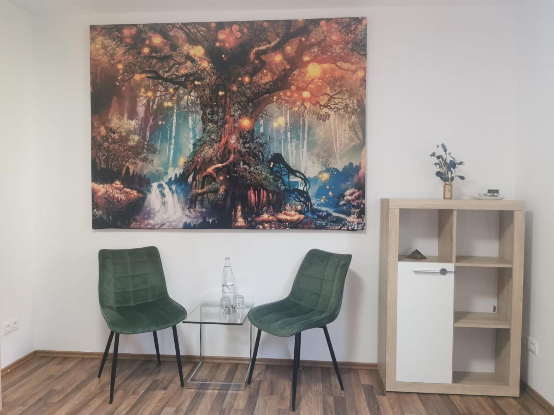 Gaestehaus Zum Gesundheitszentrum Matz Sulzdorf an der Lederhecke Екстериор снимка