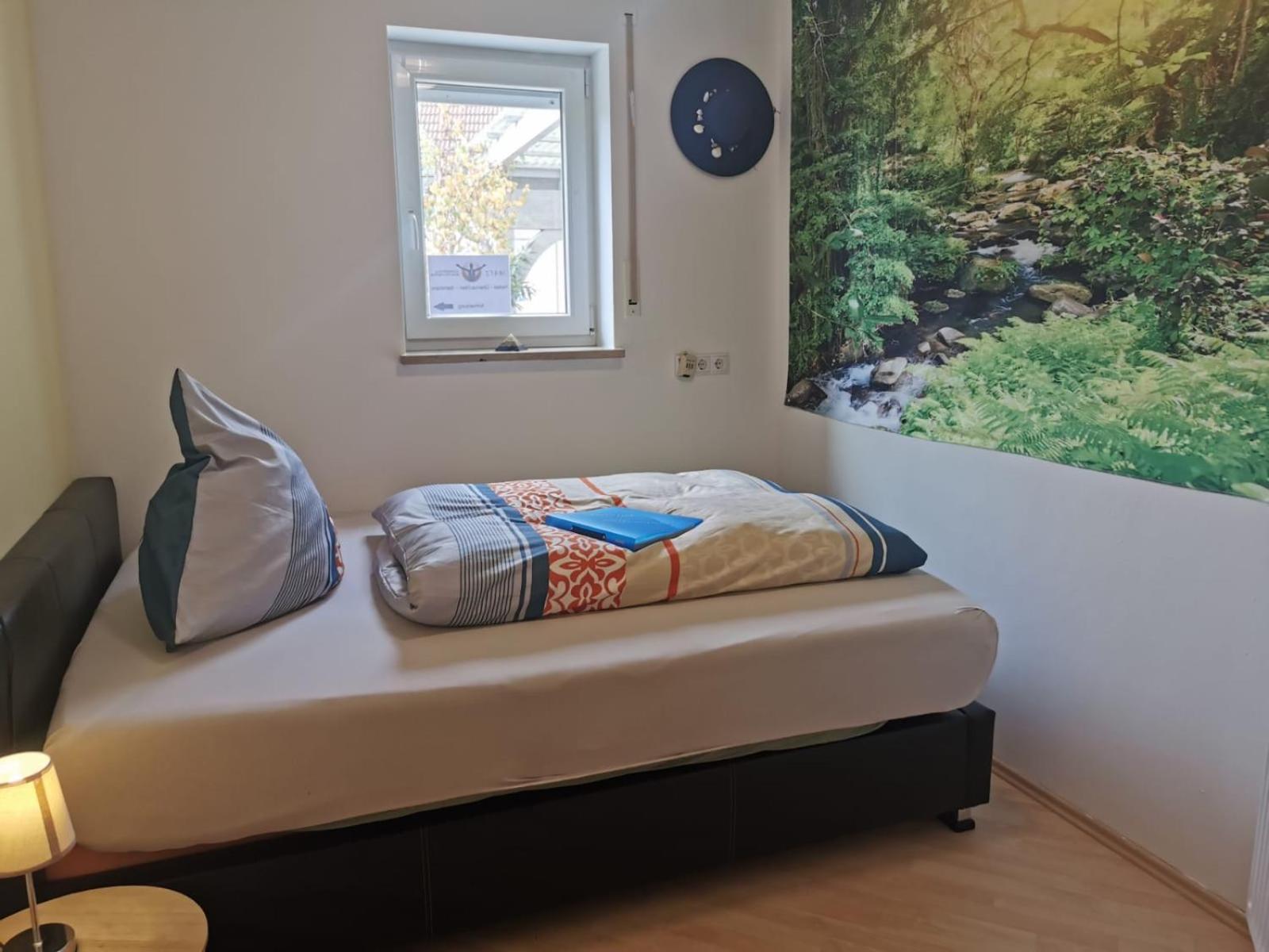 Gaestehaus Zum Gesundheitszentrum Matz Sulzdorf an der Lederhecke Екстериор снимка