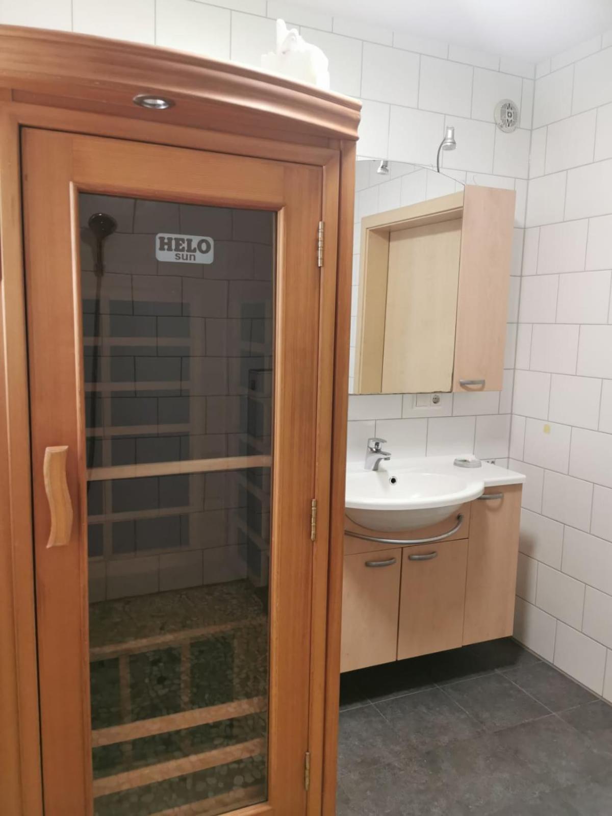 Gaestehaus Zum Gesundheitszentrum Matz Sulzdorf an der Lederhecke Екстериор снимка